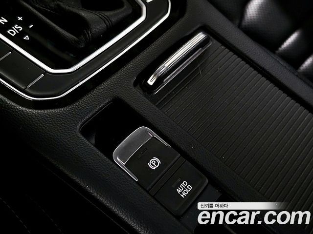 Volkswagen Passat GT (B8) 2.0 TDI 4Motion Prestige 2022 — фото 23