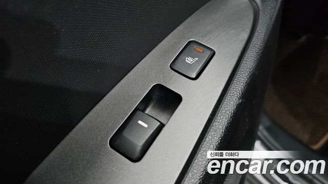 Kia Sportage R Gasoline Turbo GDI 2WD Limited 2012 — фото 18
