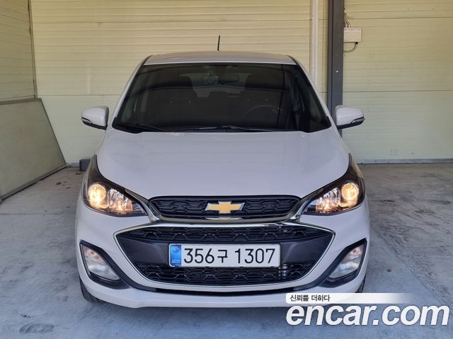 Chevrolet Spark LT