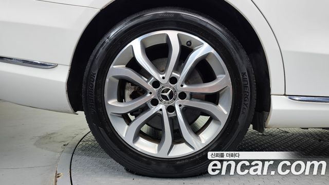 Mercedes-Benz C-Class (W205) C220 BlueTEC Avantgarde 2015 — фото 5
