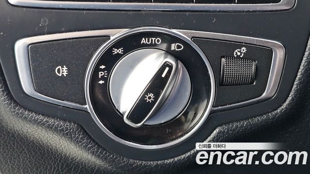 Mercedes-Benz C-Class (W205) C220 BlueTEC Avantgarde 2015 — фото 19