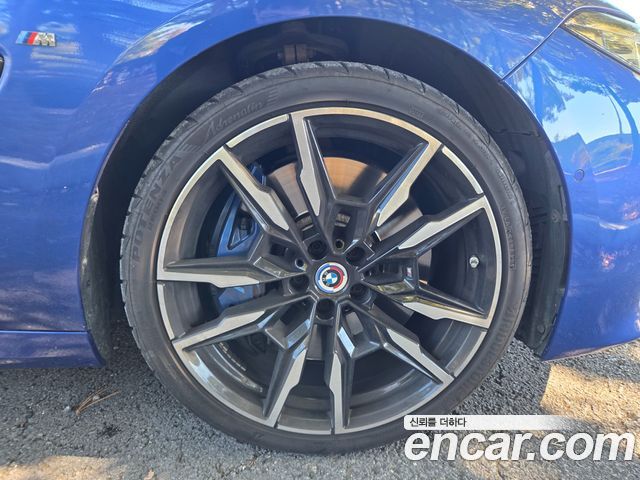 BMW 8 Series (G15) M850i xDrive Gran Coupe 2023 — фото 24