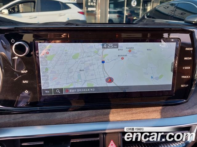 Kia K5 Hybrid (III) Noblesse 2022 — фото 18