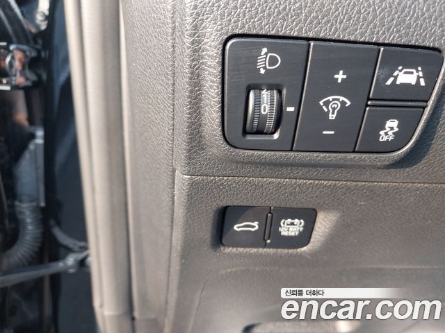Kia K5 Hybrid (III) Noblesse 2022 — фото 20