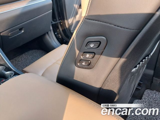 Kia K5 Hybrid (III) Noblesse 2022 — фото 22