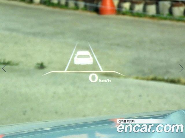 Genesis GV80 2.5T Gasoline AWD 2020 — фото 10
