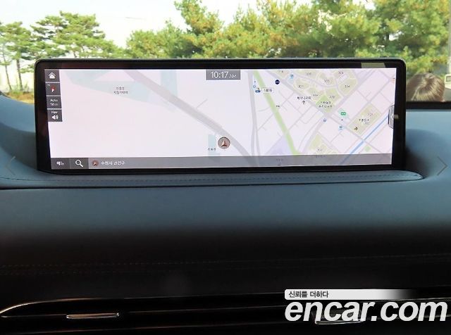 Genesis GV80 2.5T Gasoline AWD 2020 — фото 17