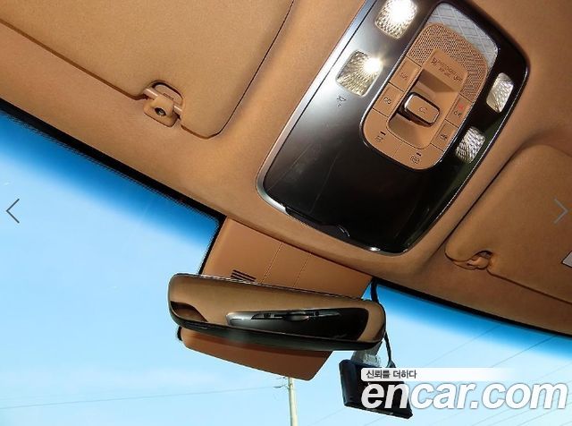 Genesis GV80 2.5T Gasoline AWD 2020 — фото 18