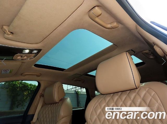 Genesis GV80 2.5T Gasoline AWD 2020 — фото 19