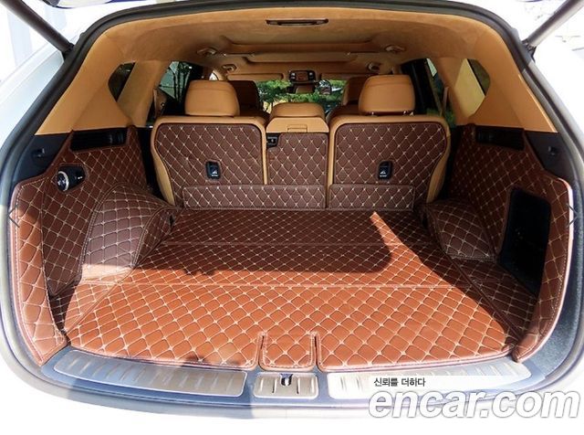 Genesis GV80 2.5T Gasoline AWD 2020 — фото 20
