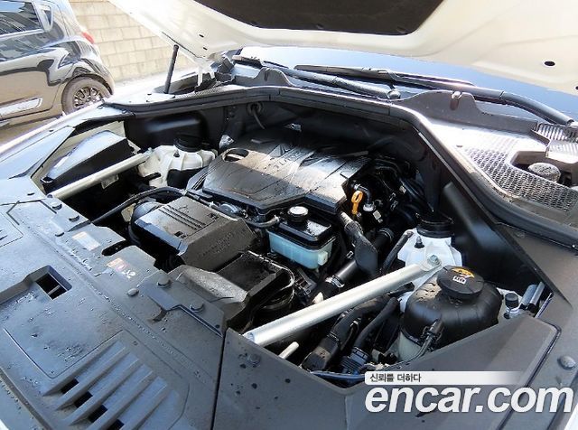 Genesis GV80 2.5T Gasoline AWD 2020 — фото 23