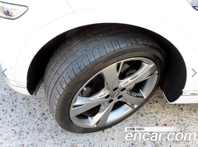 Genesis GV80 2.5T Gasoline AWD 2020 — фото 24