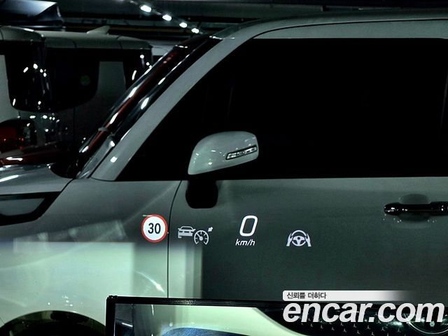 Mercedes-Benz EQS (V297) EQS450+ 2023 — фото 21
