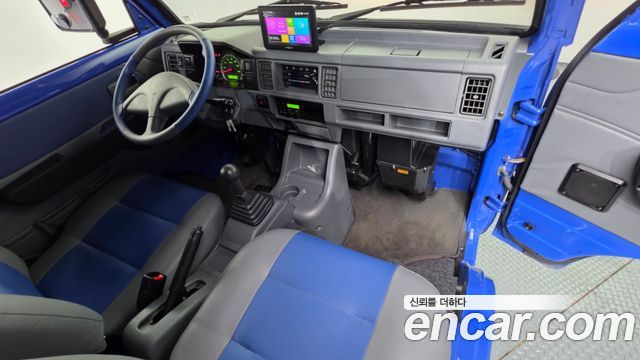 Chevrolet Damas 2-Seater Panel-Van DLX 2021 — фото 7