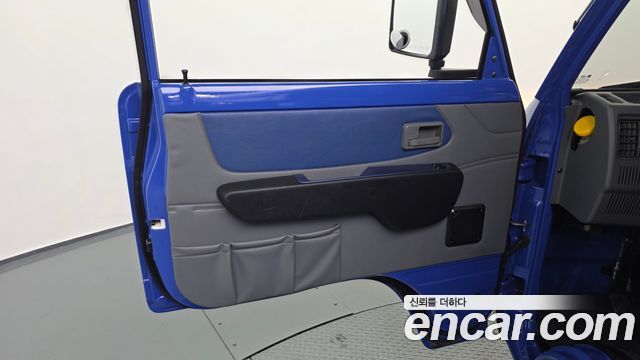 Chevrolet Damas 2-Seater Panel-Van DLX 2021 — фото 24