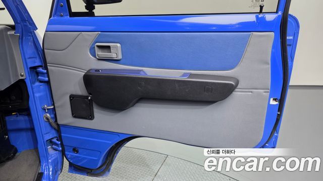 Chevrolet Damas 2-Seater Panel-Van DLX 2021 — фото 25