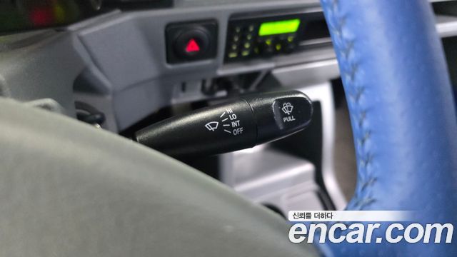 Chevrolet Damas 2-Seater Panel-Van DLX 2021 — фото 28