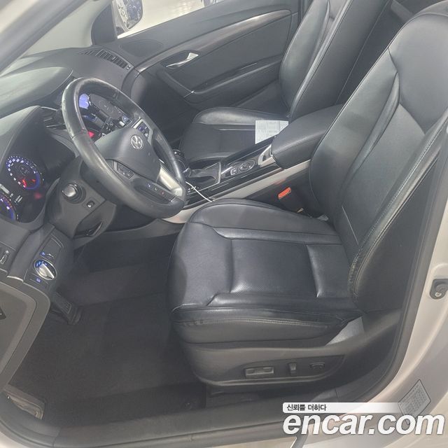 Hyundai i40 2.0 GDi Modern 2012 — фото 10