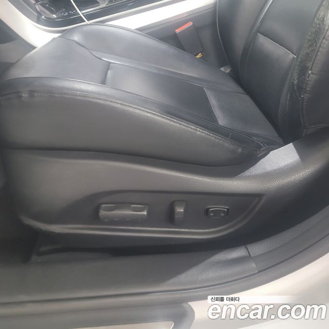 Hyundai i40 2.0 GDi Modern 2012 — фото 15