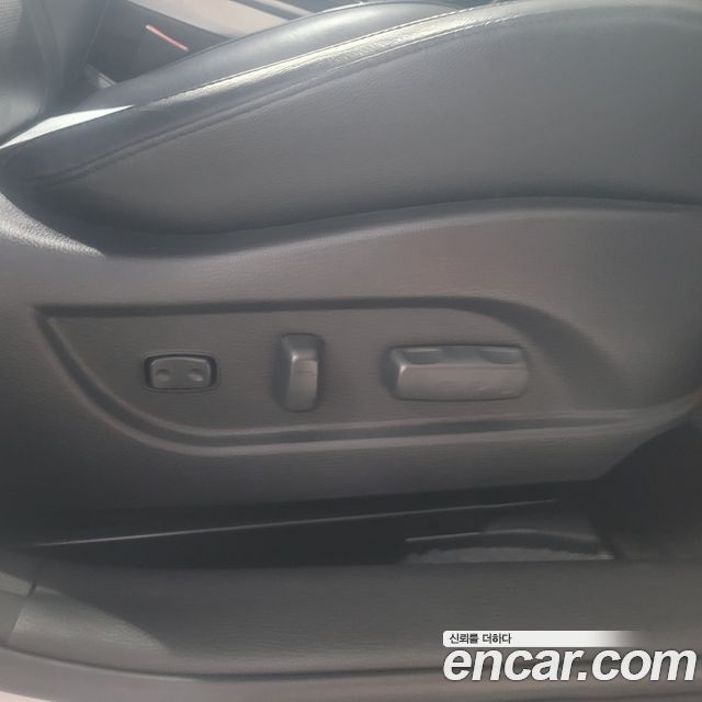 Hyundai i40 2.0 GDi Modern 2012 — фото 16