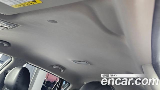 Kia Sportage R Diesel 2WD Prestige 2015 — фото 19