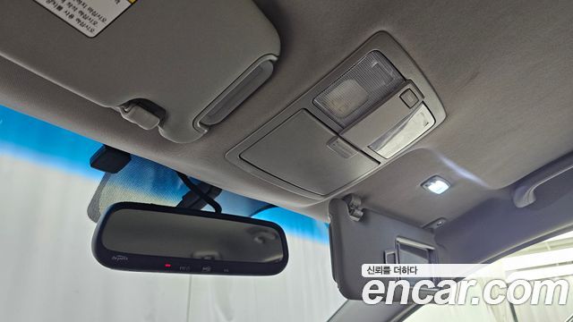 Kia Sportage R Diesel 2WD Prestige 2015 — фото 20