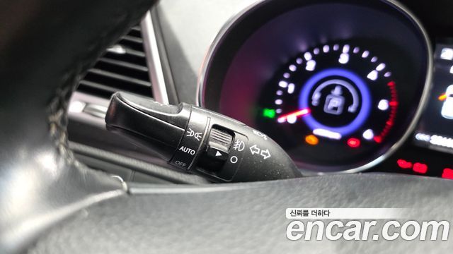 Hyundai Santa Fe (DM) Diesel(e-VGT) 2.0 2WD Exclusive 2015 — фото 27