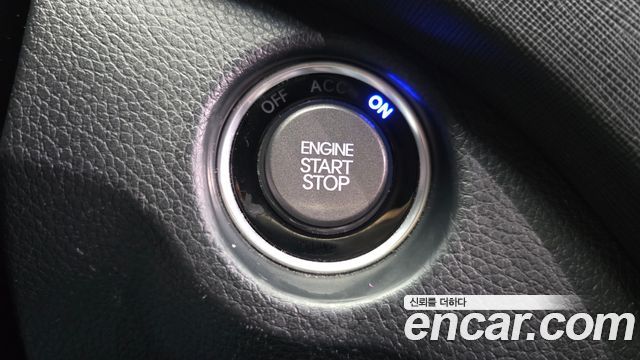 Hyundai Santa Fe (DM) Diesel(e-VGT) 2.0 2WD Exclusive 2015 — фото 33