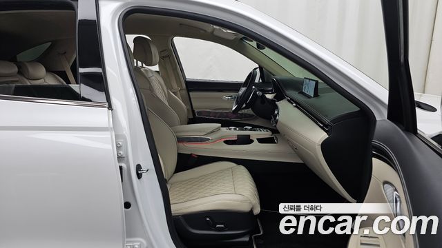 Genesis GV70 2.5T Gasoline 2WD 2024 — фото 11