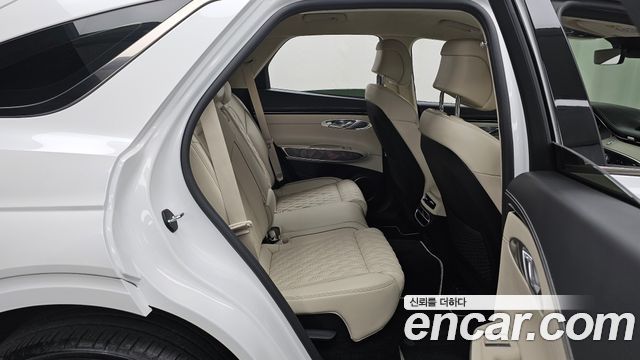 Genesis GV70 2.5T Gasoline 2WD 2024 — фото 12
