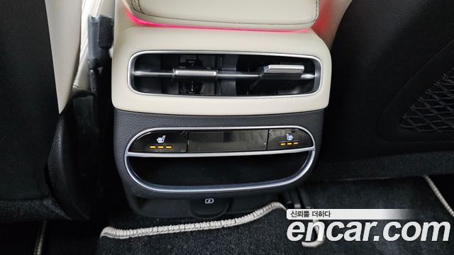 Genesis GV70 2.5T Gasoline 2WD 2024 — фото 19
