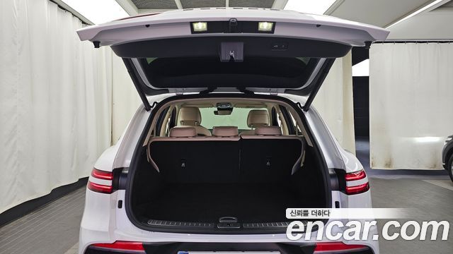 Genesis GV70 2.5T Gasoline 2WD 2024 — фото 20