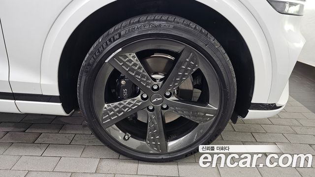 Genesis GV70 2.5T Gasoline 2WD 2024 — фото 21