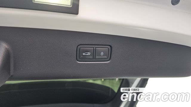 Genesis GV70 2.5T Gasoline 2WD 2024 — фото 29