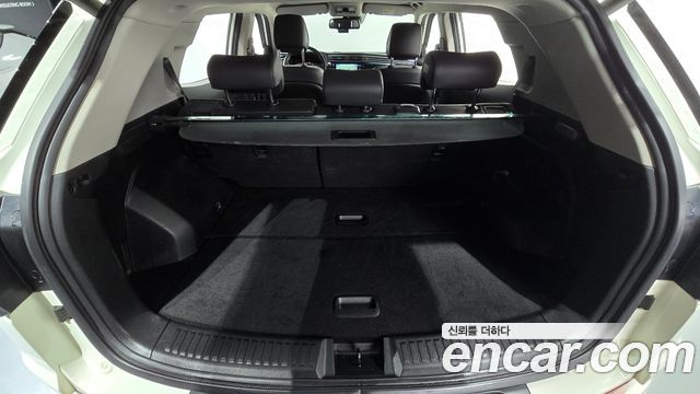 KG Mobility (SsangYong) Beautiful Korando Diesel 1.6 2WD C7 2023 — фото 19