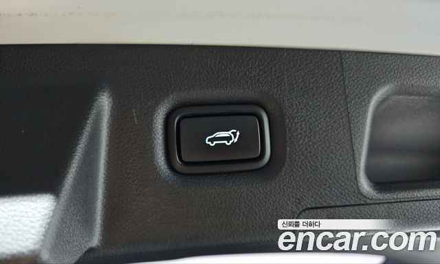 Hyundai Santa Fe Diesel 2.2 2WD Exclusive 2022 — фото 20