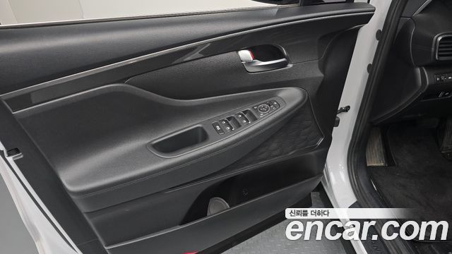 Hyundai Santa Fe Diesel 2.2 2WD Exclusive 2022 — фото 24