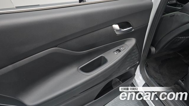 Hyundai Santa Fe Diesel 2.2 2WD Exclusive 2022 — фото 25