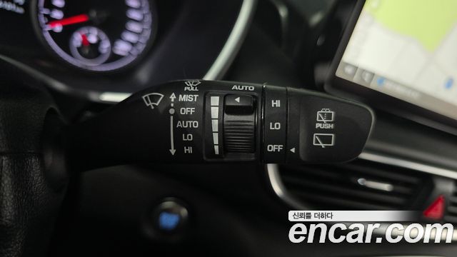 Hyundai Santa Fe Diesel 2.2 2WD Exclusive 2022 — фото 27
