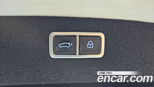 Genesis G80 (RG3) Gasoline 2.5 Turbo 2WD 2021 — фото 16