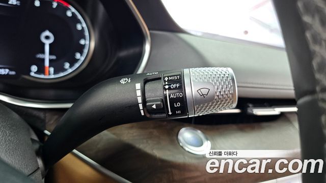 Genesis G80 (RG3) Gasoline 2.5 Turbo 2WD 2021 — фото 28