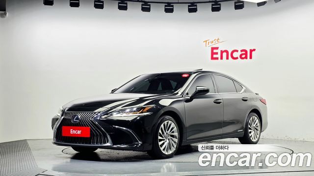 Lexus ES300h (VII) Executive