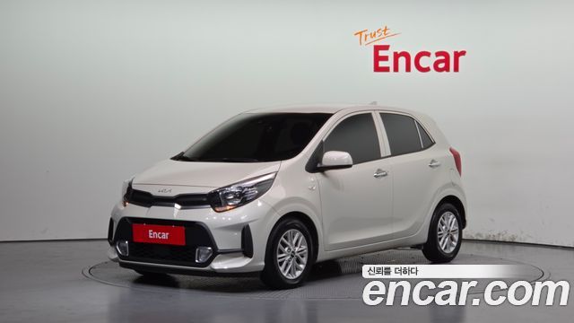 Kia Morning Urban (JA) Signature