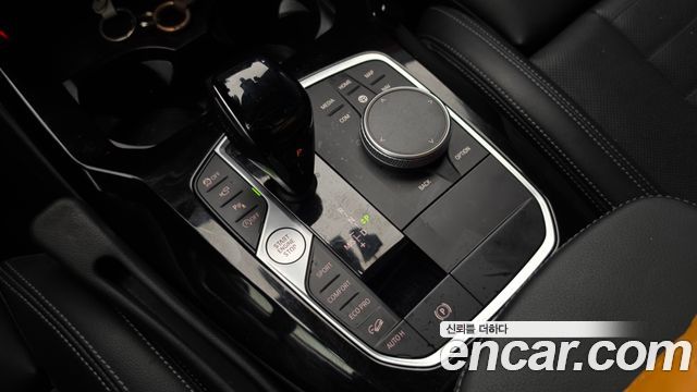 BMW X3 (G01) xDrive 20i M Sport 2024 — фото 9