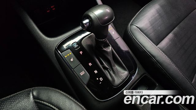 Kia K3 Diesel Deluxe 2016 — фото 9