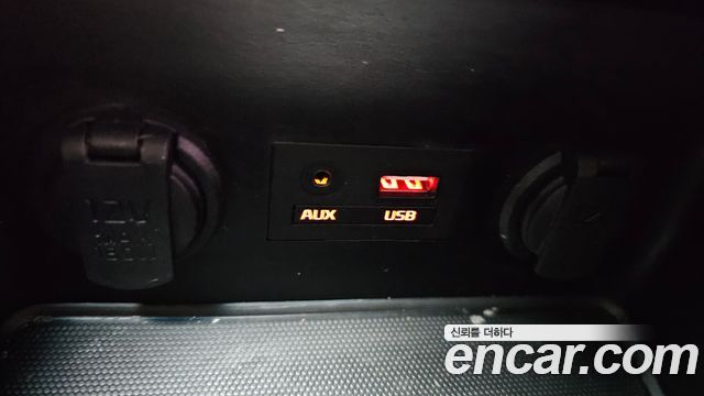 Kia K3 Diesel Deluxe 2016 — фото 15