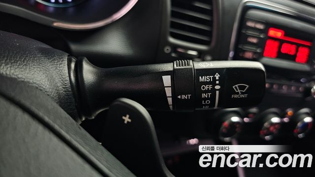 Kia K3 Diesel Deluxe 2016 — фото 18