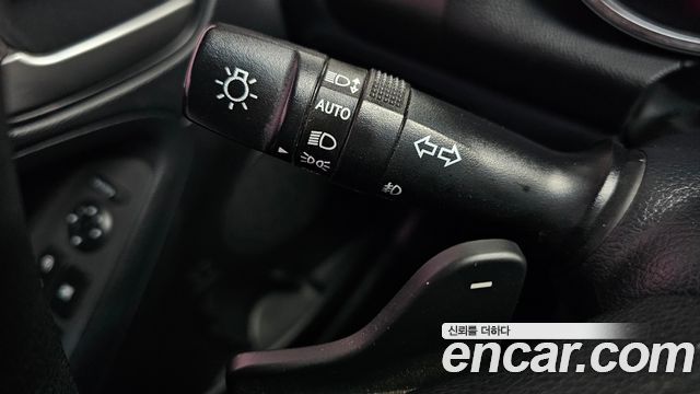 Kia K3 Diesel Deluxe 2016 — фото 27
