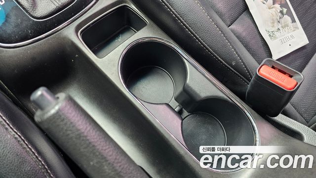 Kia K3 Diesel Deluxe 2016 — фото 28
