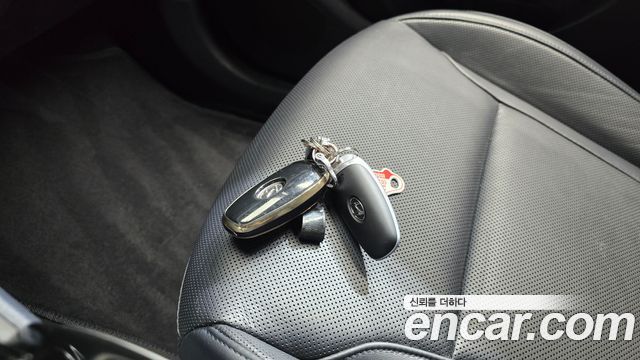 Hyundai Tucson Hybrid (NX4) Inspiration 2WD 2022 — фото 15